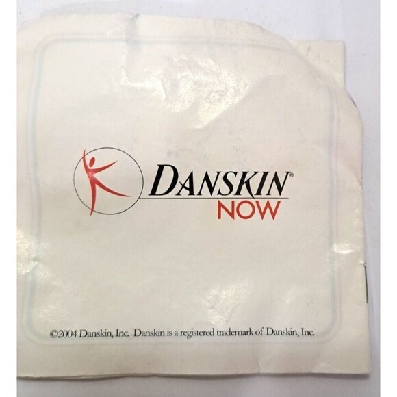 Danskin Resistance Tube Long-Length System with Workout Guide - Picture 5 of 5